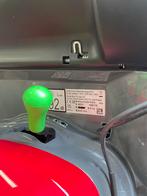 Honda HRX 476 XB Accu Grasmaaier nieuw, Ophalen, Cirkelmaaier, Honda, Accu-grasmaaier