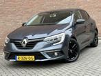 Renault Megane 1.2 TCE Zen Navi - Led - 88DKM - Cruise - Cli, Voorwielaandrijving, Gebruikt, 4 cilinders, Bedrijf