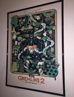 Gremlins, Verzamelen, Ophalen of Verzenden, Zo goed als nieuw, A1 t/m A3, Film en Tv