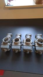 4 bing carburateur, Ophalen