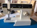 Prachtige Singer Samba 4, Ophalen of Verzenden, Zo goed als nieuw, Naaimachine, Singer