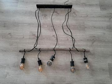 Hanglamp  beschikbaar voor biedingen