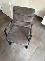 6x eetkamerstoel, Huis en Inrichting, Stoelen, Ophalen, Bruin, Industrieel, Vijf, Zes of meer stoelen