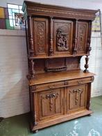 Henri Deux Kast, Antiek en Kunst, Ophalen