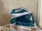 Tefal express easy sv6131 stoomstrijkijzer ongebruikt, Witgoed en Apparatuur, Strijkijzers en Strijkplanken, Ophalen of Verzenden