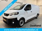 Peugeot Expert 2.0 BlueHDI 120 PK Long Premium / Servicebus, Stof, Gebruikt, 4 cilinders, Met garantie (alle)