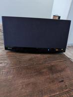 Philips Bluetooth USB AUX Microset met CD-speler en MP3, Philips, Microset, Ophalen of Verzenden, Zo goed als nieuw