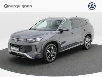 Volkswagen Tayron Life Edition 1.5 150 pk eTSI | 7 Persoons  beschikbaar voor biedingen