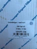 VW Passat Dakdragers Station Wagon - Origineel & Compleet, Auto diversen, Dakdragers, Ophalen of Verzenden, Zo goed als nieuw