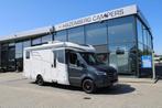 HYMER Tramp S 680 Mercedes Benz 417 CDI/ 170 pk Automaat (56, Tot en met 2, 7 tot 8 meter, Bedrijf, Diesel