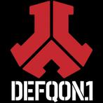 Personaliseer alleen vandaag nog Defqon 1 ticket, Tickets en Kaartjes
