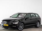 Volkswagen Passat Variant 1.5 TSI 150 pk Automaat | LED | Ke, 4 cilinders, 150 pk, Zwart, Origineel Nederlands