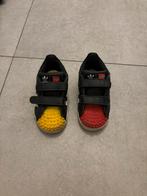 Adidas x Lego Superstar maat 24, Kinderen en Baby's, Schoenen, Jongen of Meisje, Ophalen of Verzenden, Zo goed als nieuw