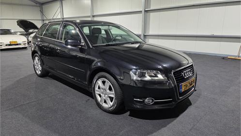 Audi A3 Sportback 1.2 TFSI Attraction Advance (bj 2013), Auto's, Audi, Particulier, Te koop, A3, ABS, Airbags, Airconditioning
