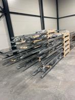 Veer, veren, torsieveer garagedeur, roldeur, overheaddeur NL, Ophalen of Verzenden, Metaal, 120 cm of meer, 215 cm of meer