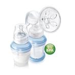 Philips Avent Handkolf SCF290/12, Ophalen of Verzenden, Nieuw, Borstkolf