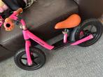 Happy rider pink, Ophalen, Zo goed als nieuw