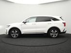 Kia Sorento 1.6 T-GDI 4WD Dynamic Plusline Plug In Hybrid 26, Auto's, Kia, Gebruikt, Zwart, 4 cilinders, Adaptive Cruise Control