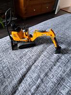 Bruder jcb kraan, Ophalen of Verzenden, Zo goed als nieuw, Tractor of Landbouw, Overige merken