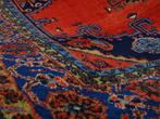 Perzisch tapijt - Wiss - 380 x 290 cm - Handgeknoopt kleed, Gebruikt, 200 cm of meer, Ophalen of Verzenden, 200 cm of meer