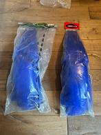 Achterspatbord blauw Yamaha YZ 125/250 96-01, Motoren, Ophalen of Verzenden