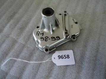 R1 1998 - 1999, 2000 - 2001 Yamaha Carterdeksel D1-12443 beschikbaar voor biedingen