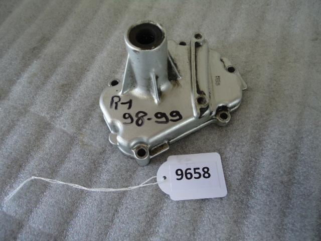 R1 1998 - 1999, 2000 - 2001 Yamaha Carterdeksel D1-12443, Motoren, Accessoires | Overige