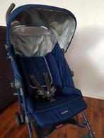Limited Edition MACLAREN vs BMW medieval blue buggy, Ophalen, Zo goed als nieuw, Maclaren