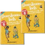 Doorstroom Toets-Groep 8 IEP , CITO Deel 1/2, Verzenden, Nieuw