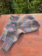 Handgebreide sokken,handmade,uniek., Kleding | Dames, Sokken en Kousen, Sokken en Kniesokken, Overige kleuren, Nieuw, Overige maten