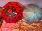 2x kinderparaplu. 1 euro per stuk., Sieraden, Tassen en Uiterlijk, Paraplu's, Ophalen, Zo goed als nieuw, Overige kleuren