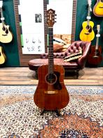 Guild D-120E all-solid, Muziek en Instrumenten, Snaarinstrumenten | Gitaren | Akoestisch, The guitar factory oss, De schakel 5 Oss