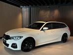 Bmw 3 Serie Touring 320i | Pano | M-Pakket | Carbon | Laser, Auto's, BMW, Automaat, 1998 cc, Achterwielaandrijving, Zwart