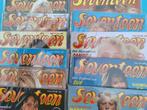 Diverse vintage boekjes 11 stuks, Ophalen of Verzenden, Gelezen, Overige typen