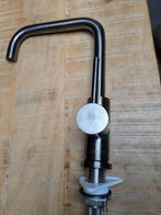 Keukenkraan Gun metal, merk Lanesto, Ophalen of Verzenden, Zo goed als nieuw, Kraan