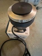 Hendi chafingdish heater elektrisch, Ophalen of Verzenden, Nieuw