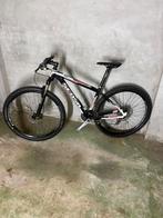 Sensa Merano Mountainbike – Licht & Sportief – Schijfremmen, Ophalen, Zo goed als nieuw, Overige merken