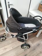 Maxi-Cosi Kinderwagen - Gebruikt, Gebruikt, Verstelbare duwstang, Maxi-Cosi, Ophalen