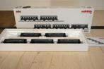 Marklin 43353 set van 5 rijtuigen, Ophalen, Wisselstroom, Märklin, Nieuw