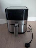 Inventum Airfryer GF350HLD/01 - Zo goed als nieuw!, Ophalen of Verzenden