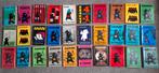 Havank, 30 titels., Boeken, Detectives, Ophalen, Gelezen, Havank