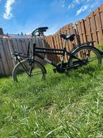 Alpina Cargo 20 inch, Fietsen en Brommers, Fietsen | Jongens, Ophalen, Gebruikt, Alpina, Handrem