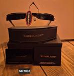 Zonnebril Sunblade SB-103J - Nieuwstaat, Ophalen of Verzenden