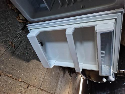 Beko tafelmodel koelkast, Witgoed en Apparatuur, Koelkasten en IJskasten, Gebruikt, Zonder vriesvak, Minder dan 85 cm, 45 tot 60 cm