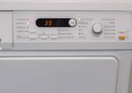 Miele warmtepomp droger 7kg A+ – 12 maanden garantie​, Witgoed en Apparatuur, Wasdrogers, Wesley's Witgoed, Info@wesleyswitgoed.nl