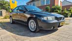 Volvo S60 2.4 170PK AUT 2004 Zwart, Zwart, S60, Zwart, 2435 cc