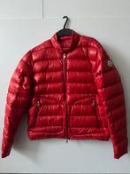 Moncler Acorus Rood, Kleding | Heren, Jassen | Zomer, Moncler, Maat 48/50 (M), Nieuw, Ophalen of Verzenden