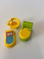Losse Fisher Price items Badkamer, Kinderen en Baby's, Speelgoed | Fisher-Price, Ophalen of Verzenden, Gebruikt, Overige typen