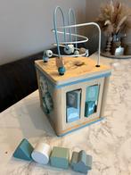 Little dutch activiteiten kubus, Ophalen of Verzenden, Zo goed als nieuw