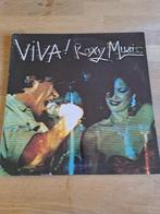 Viva Roxy Music, Overige formaten, Gebruikt, Ophalen of Verzenden, 1980 tot 2000